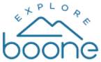 Explore Boone logo