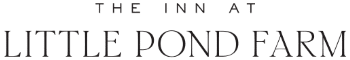 The Inn at Little Pond Farm Logo